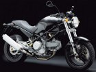 Ducati Monster 400